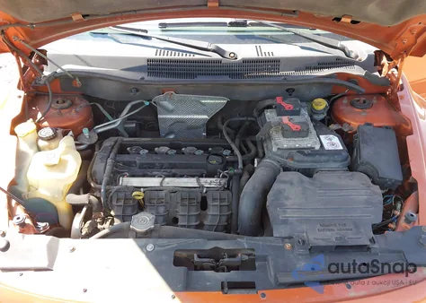 2011 Dodge Caliber Mainstreet from USA, damaged, VIN 1B3CB3HA8BD242389